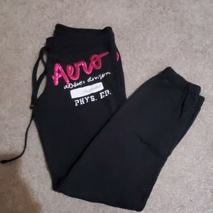 Aeropostale Joggers
